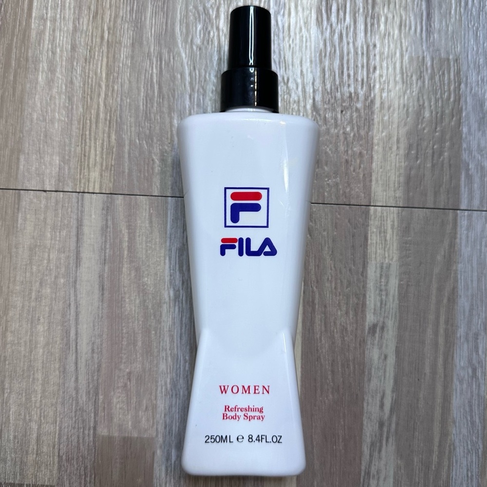 Fila Women's Refreshing Body Spray